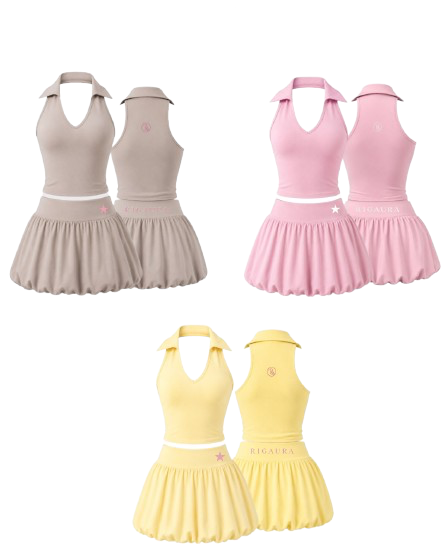 AURA CLUB COLLECTION
