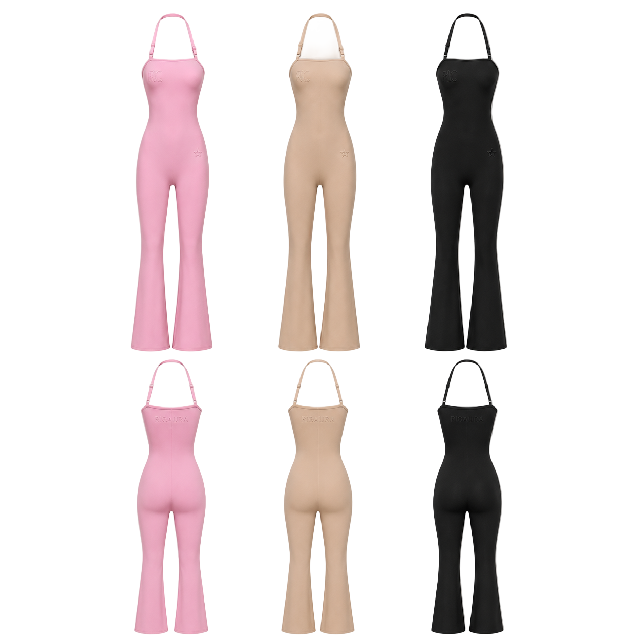 AURA SCULPT COLLECTION